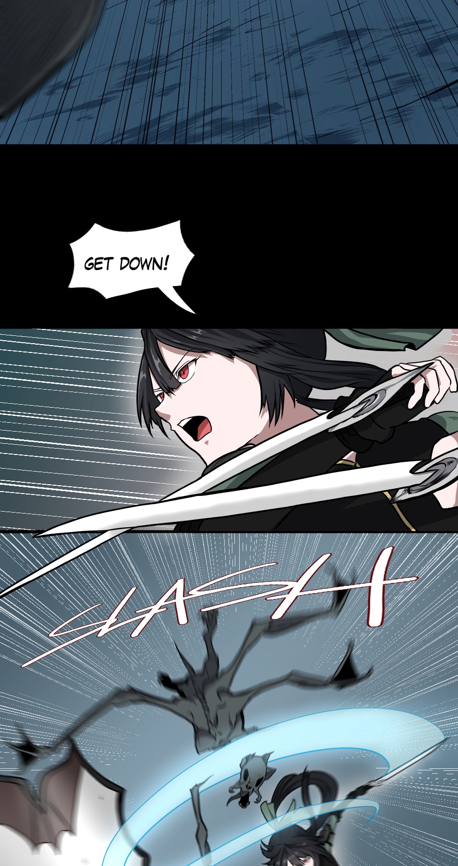 The Beginning After The End Chapter 59 image 23